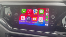 Volkswagen Polo 1.0 TSI 95 R-Line 5dr Petrol Hatchback